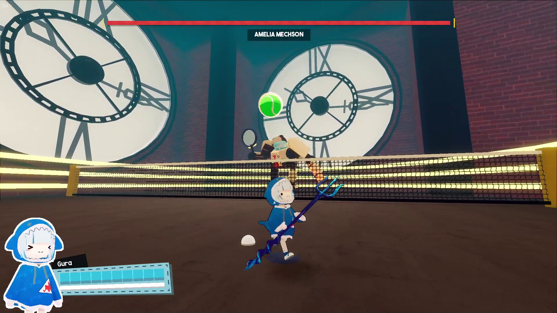 Speedrun-friendly design and boss encounter mechanics